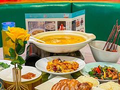 -雀蓝川菜(星悦汇店)