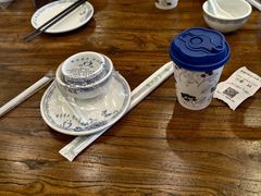 -老雒阳面馆·水席(定鼎门店)