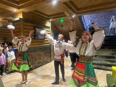 -卢布里西餐厅(满洲里店)