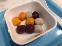 芋圆-满记甜品(富华里店)