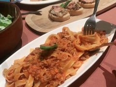 -Mammamia意大利餐厅(阳春巷店)