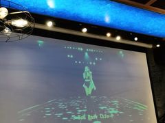 -鱼库·不仅是一家烤鱼店(车公庙店)