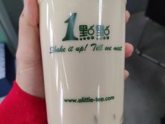 -1点点(万达茂店)