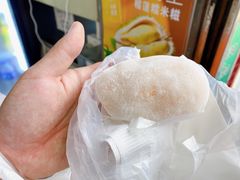 -澳门长洲糯米糍(柯打苏沙街店)
