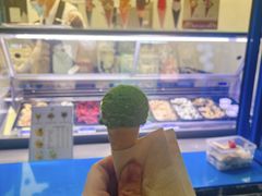 -CORNER CONE GELATO酷矿手作霜淇淋(南头古城店)