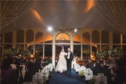 -格乐利雅婚礼艺术中心(南外滩店)