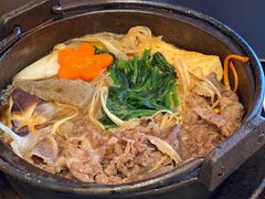 -富力希尔顿酒店·源氏日餐厅