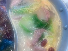 -老员外骨汤火锅(海州古城店)
