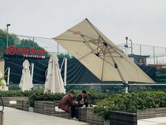 -UNIUNI(凯瑟琳广场店)