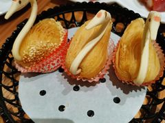榴莲天鹅酥-粤食堂(天津和悦汇店)