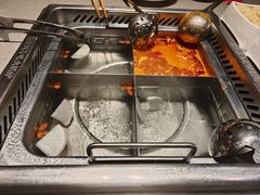 -海底捞火锅(塘厦天虹店)