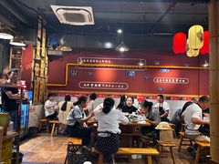 -小饕荟雅安贡椒鱼鲜馆(广福桥店)