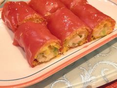 -囍凤楼·粤菜·点心·火锅(温特莱店)