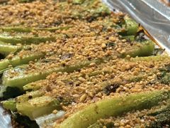 -勃利地摊·勃立小串烧烤