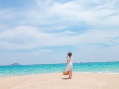 -三亚亚龙湾天域度假酒店