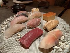 -橼舍鮨青木