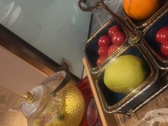 -华夏良子·足道SPA艾灸(翠微店)