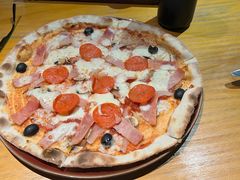 -JINNS锦时 steak&pizza(浸信会礼拜堂旧址店)
