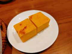 南瓜糕-泰香米泰国餐厅(中大国际店)