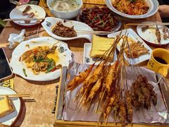 -喝丢一只鞋海鲜烧烤·海肠捞饭(东关街店)