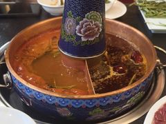 -咏江南·苏式火锅·苏州评弹(观前街店)