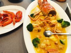 -荷塘秋月·本帮江浙菜(国权路店)