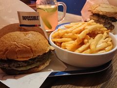 cheese&nbsp;fries-HONBO