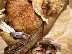 -四云楼烤鸡店(吉庆街店)