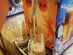 -海韵之星邮轮水会(明发商业广场店)