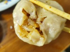 -詹氏包记(文公路店)