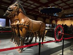 -北京大葆台遗址博物馆