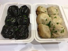 -小杨生煎(龙之梦购物中心店)