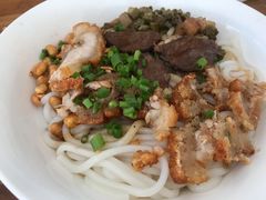 桂林卤菜米粉-牛八宝桂林米粉(八里庄店)