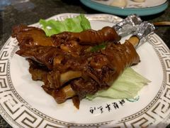 -鹏馨羊羔肉·非遗(新建街店)
