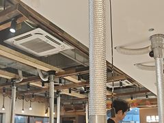 -炽城·烤肉名家(鸿达中央广场店)