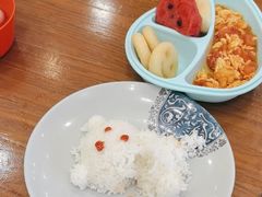 -儿童菜·采风阁家常菜餐厅(亚龙湾天域酒店)