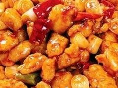 -十六中酱肉·烧烤·京菜小馆(五方桥旗舰店)