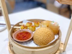 -蔡澜点心·粤菜(月星环球港店)