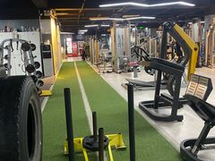 -ENERGY原力健身(川周店)