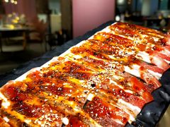 薄烧牛五花-妥妥烤肉料理(昙华林店)