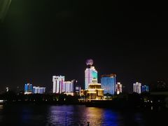 -武汉两江游览·夜游长江(汉口粤汉码头)
