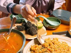 泰皇炒饭-源一咖啡馆(麒麟巷步行街店)