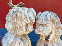 -正定古城-开元寺