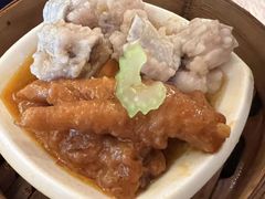 -安蒂娅.悦景轩中餐厅(西乡店)