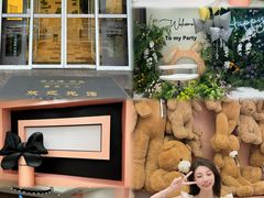 -云天楼国鼎喜宴中心(国鼎店)