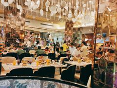 大堂-芭菲盛宴·环球美食(锦城万达广场店)
