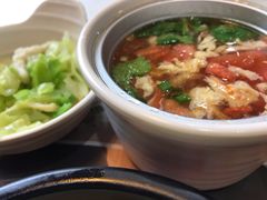 -老娘舅餐厅(黄龙体育中心店)