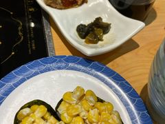 -晴季寿司(延河路万达广场店)