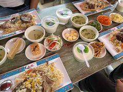 -民杨抓饭(柏香苑店)