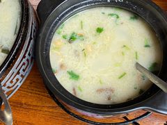 -豫菜园灌汤小笼包子(三大街店)